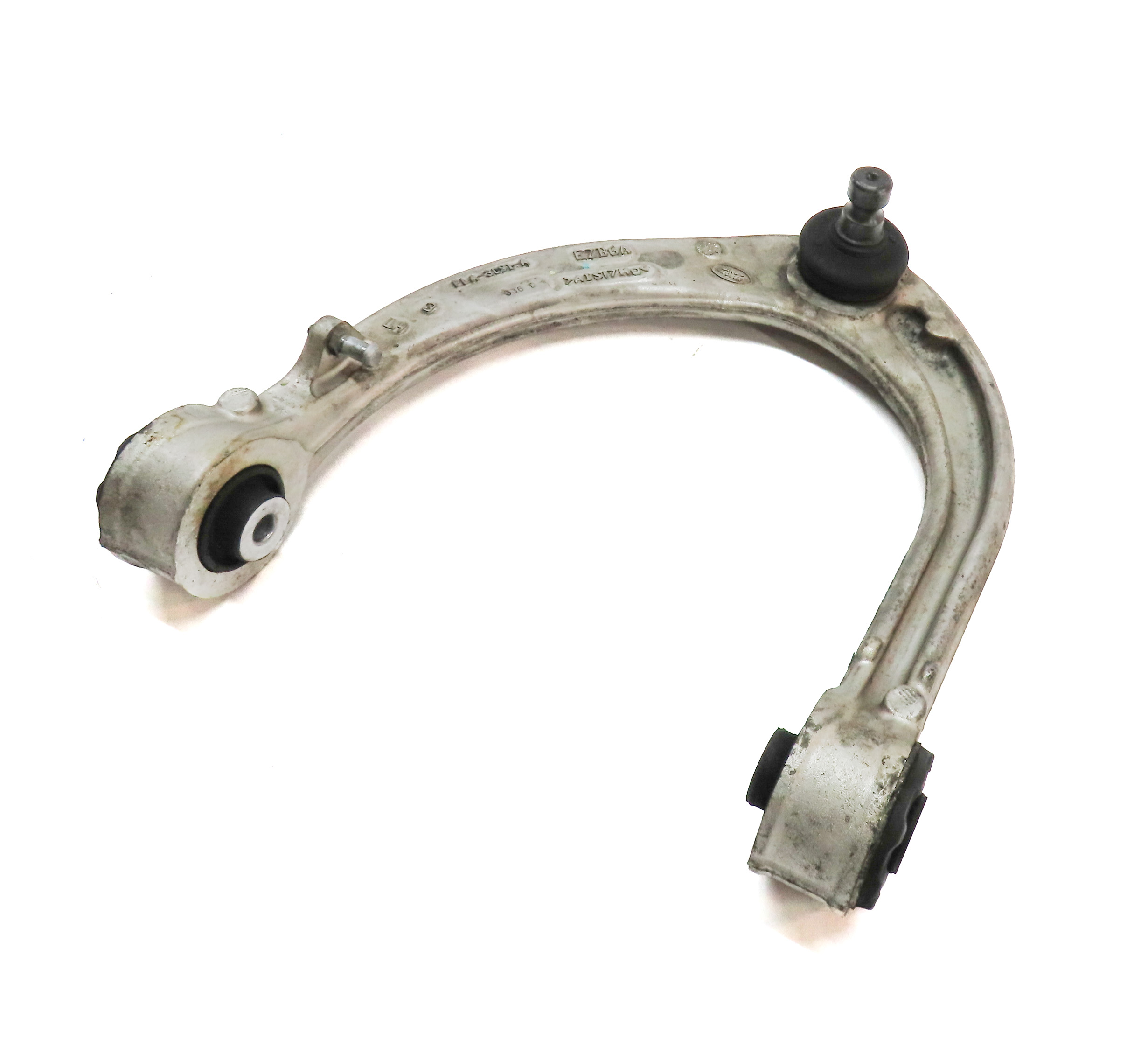 2017-2020 RANGE ROVER SPORT (L494) FRONT LEFT DRIVER UPPER CONTROL ARM — exact item pictured